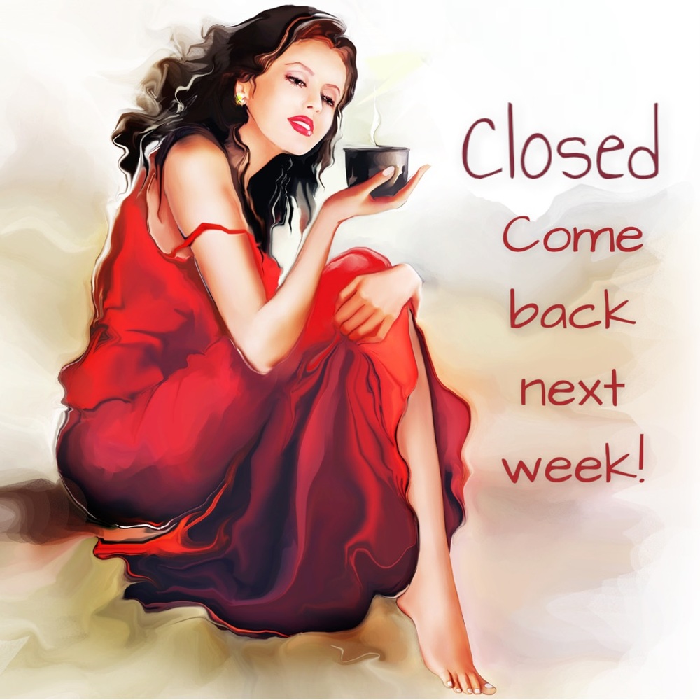 SIGN UP 🔥 Weekly Wandering Gypsies Share Group 🥳 Mon, Dec 2 to Sun, Dec 8
